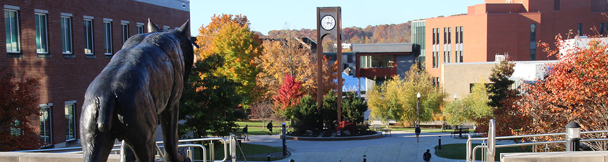 Frostburg State University